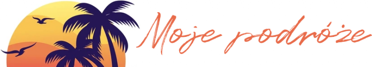 Moje podróże